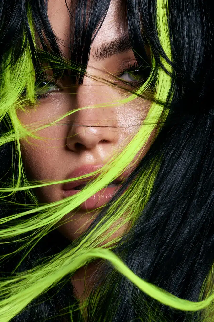 27 Vivid Hair Color Ideas For A Bold And Beautiful New Look