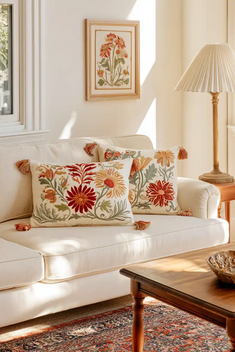 27 Dreamy Cottagecore Apartment Decor Ideas for a Cozy Romantic Home