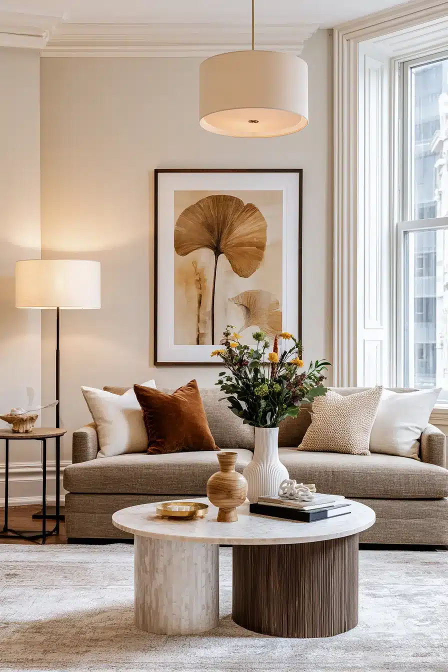 27 Stunning Sofa Designs For Beautiful Living Rooms