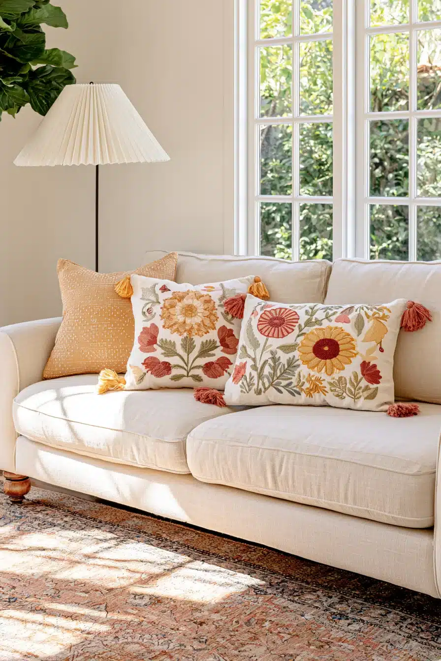 27 Dreamy Cottagecore Decor Ideas for a Cozy Romantic Home