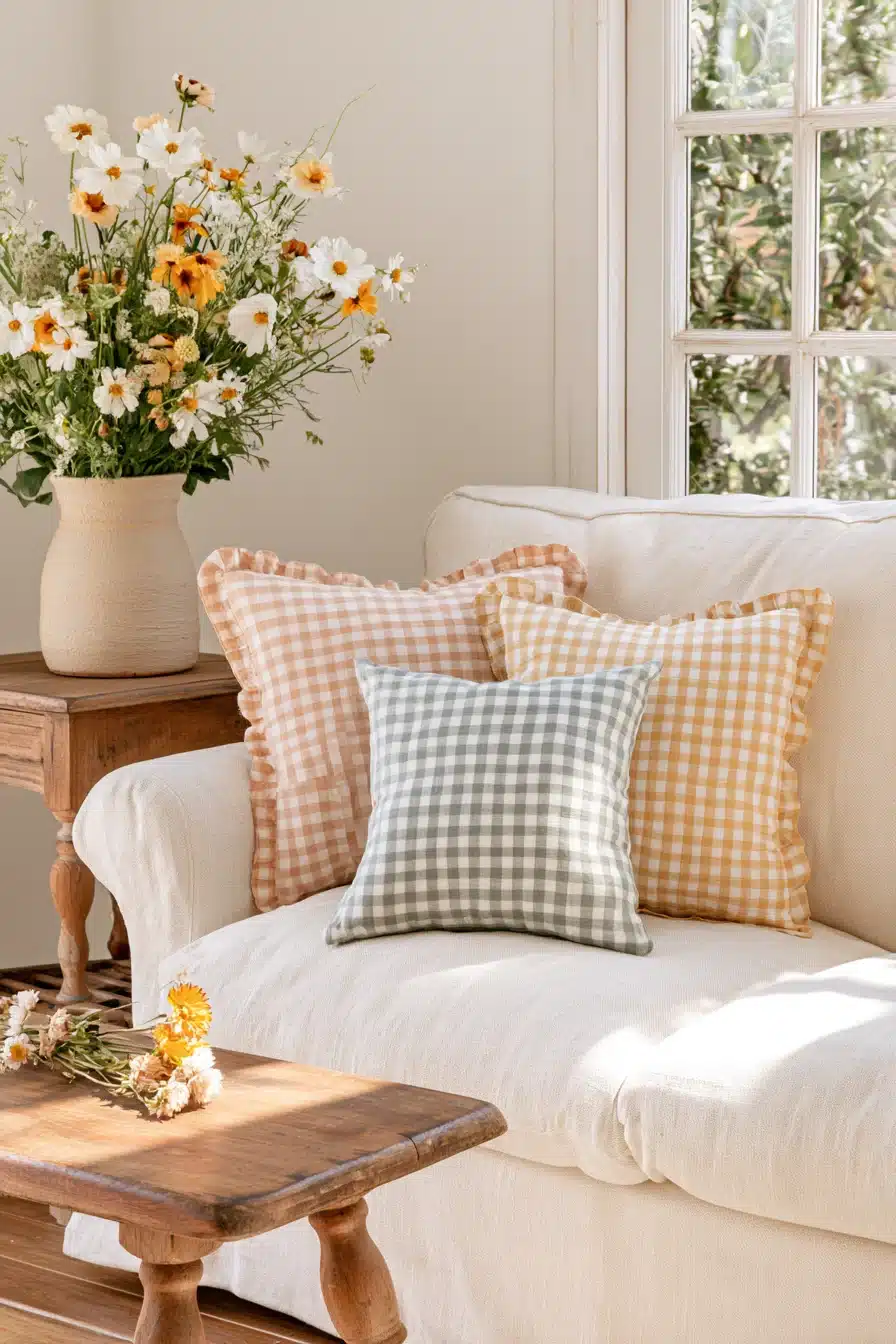 27 Charming DIY Cottagecore Decor Ideas for a Cozy Handmade Home