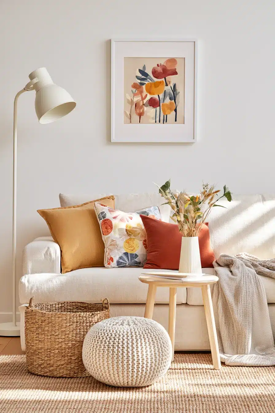 27 Stunning Sofa Designs For Beautiful Living Rooms