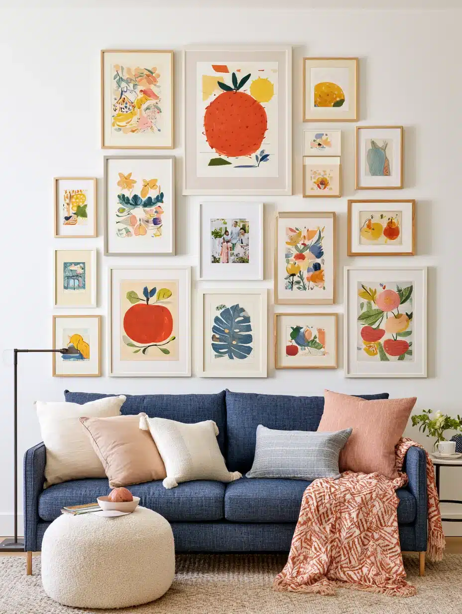 27 Stylish Small Apartment Living Room Ideas That Maximize Space