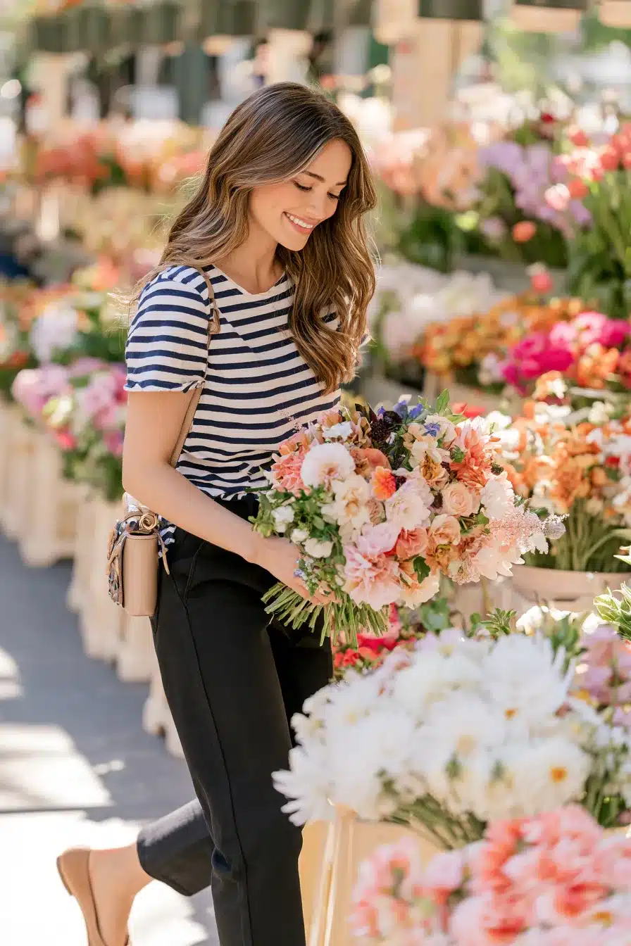 27 Chic Black Pants Outfit Ideas You Will Want to Wear on Repeat