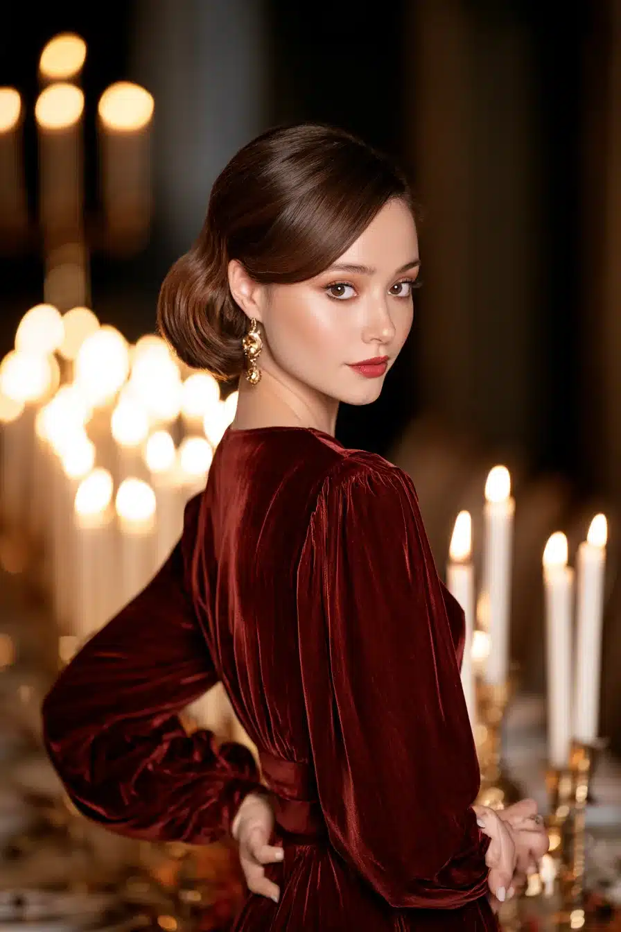 27 Gorgeous Autumn Hairstyles for Short Hair You Will Love
