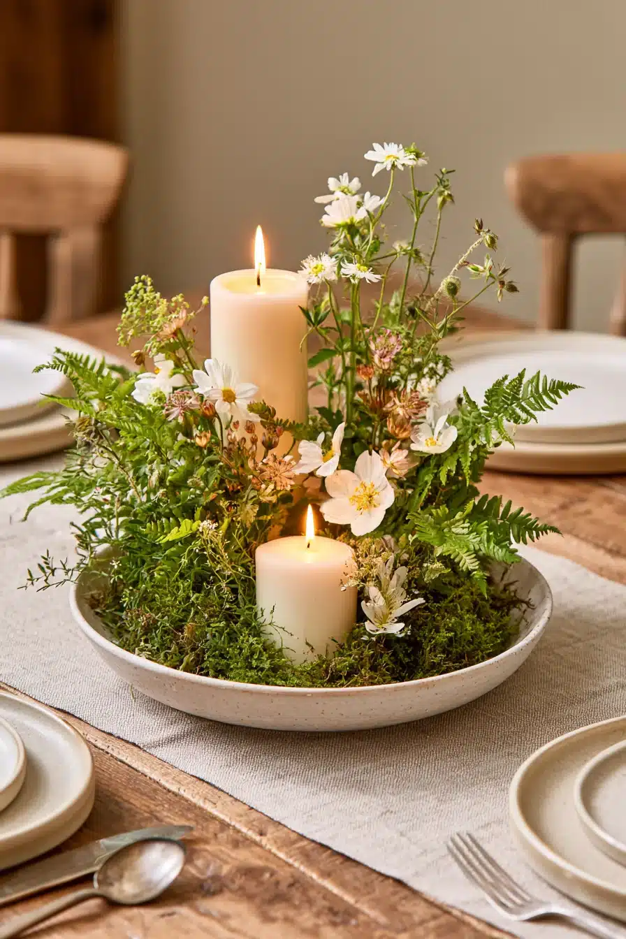 27 Dreamy Cottagecore Decor Ideas for a Cozy Romantic Home