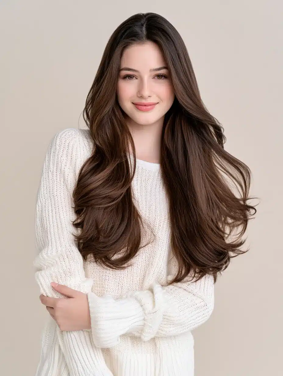 27 Trendy Teen Girl Haircuts for a Fresh Stylish Look