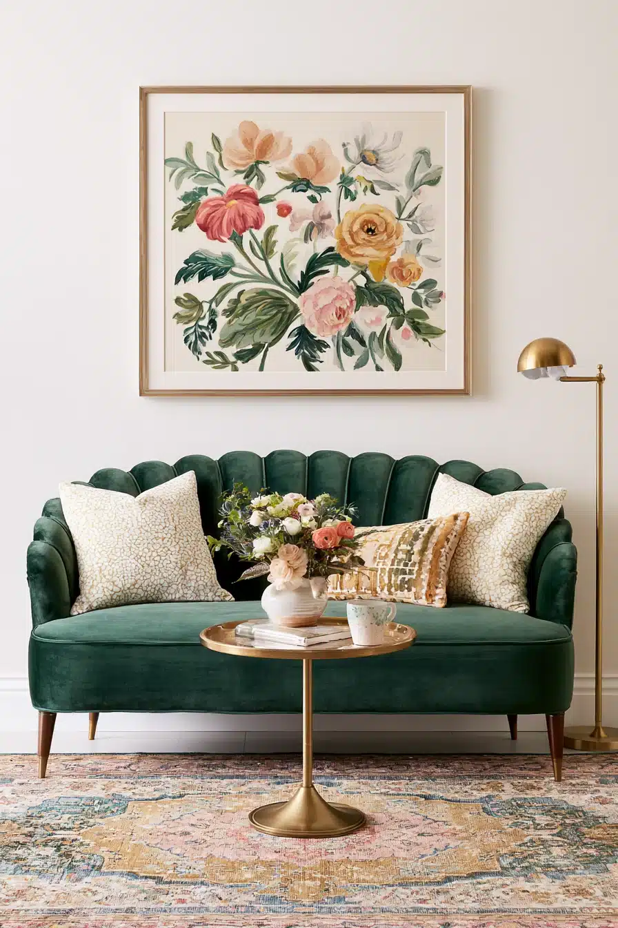 27 Stunning Sofa Designs For Beautiful Living Rooms