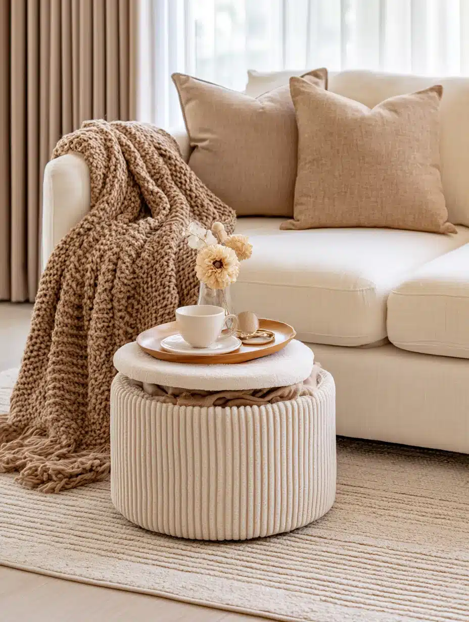 27 Stylish Small Apartment Living Room Ideas That Maximize Space