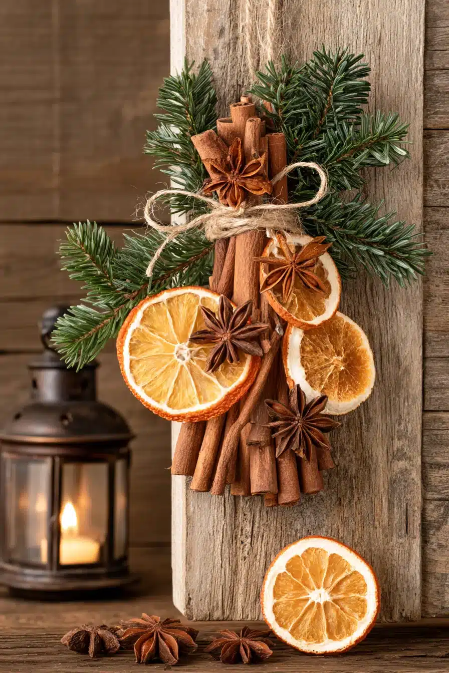 27 Easy DIY Fall Wreaths For A Warm And Welcoming Front Door