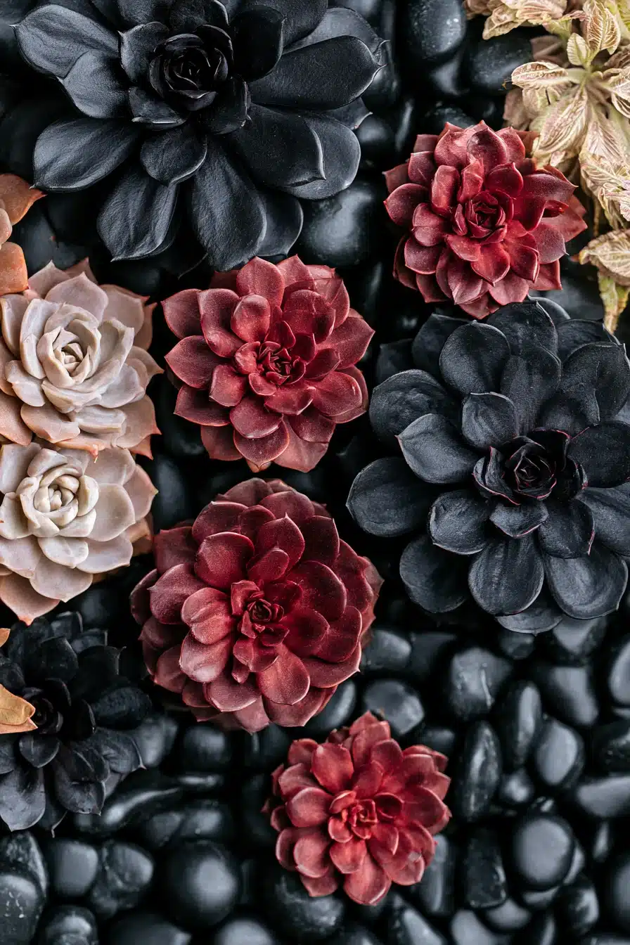 27 Spooky Halloween Planter Ideas for a Festive Front Porch