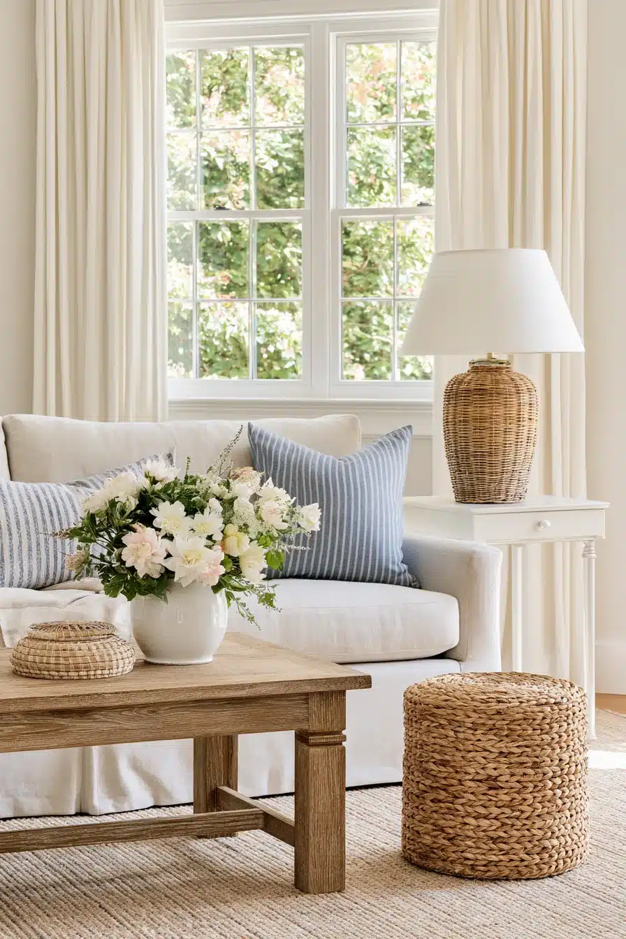 27 Stunning Sofa Designs For Beautiful Living Rooms