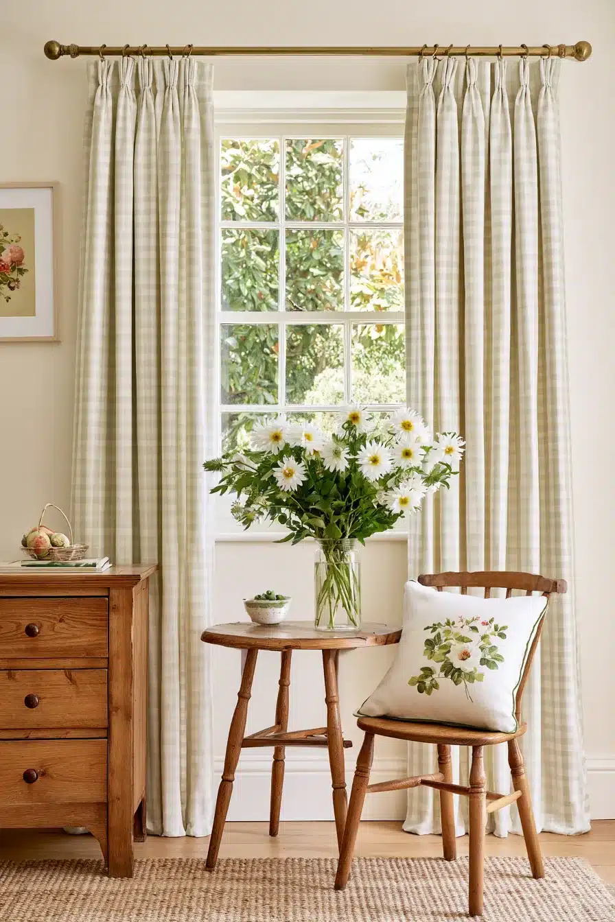 27 Dreamy Cottagecore Decor Ideas for a Cozy Romantic Home
