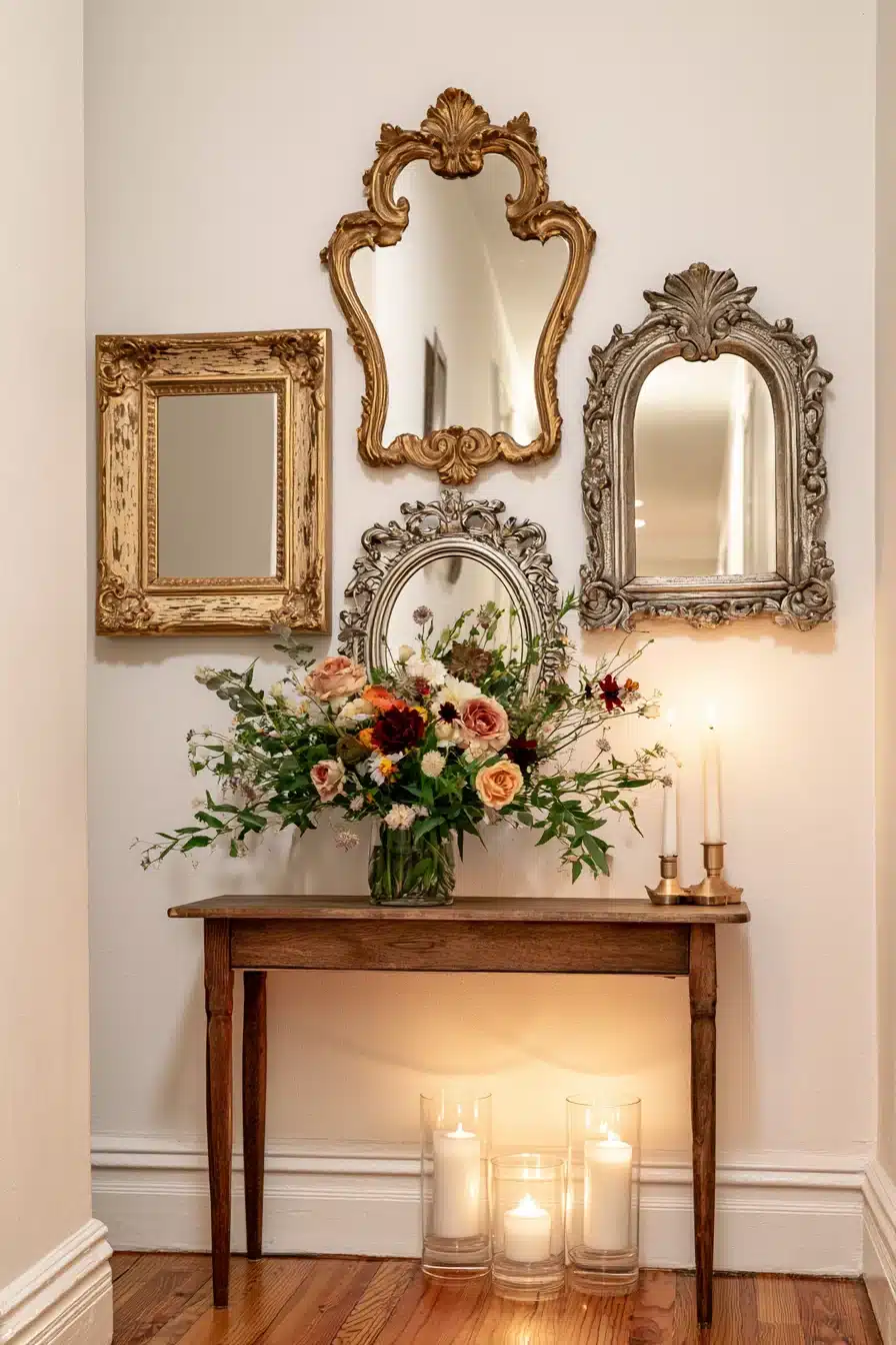 27 Dreamy Cottagecore Apartment Decor Ideas for a Cozy Romantic Home