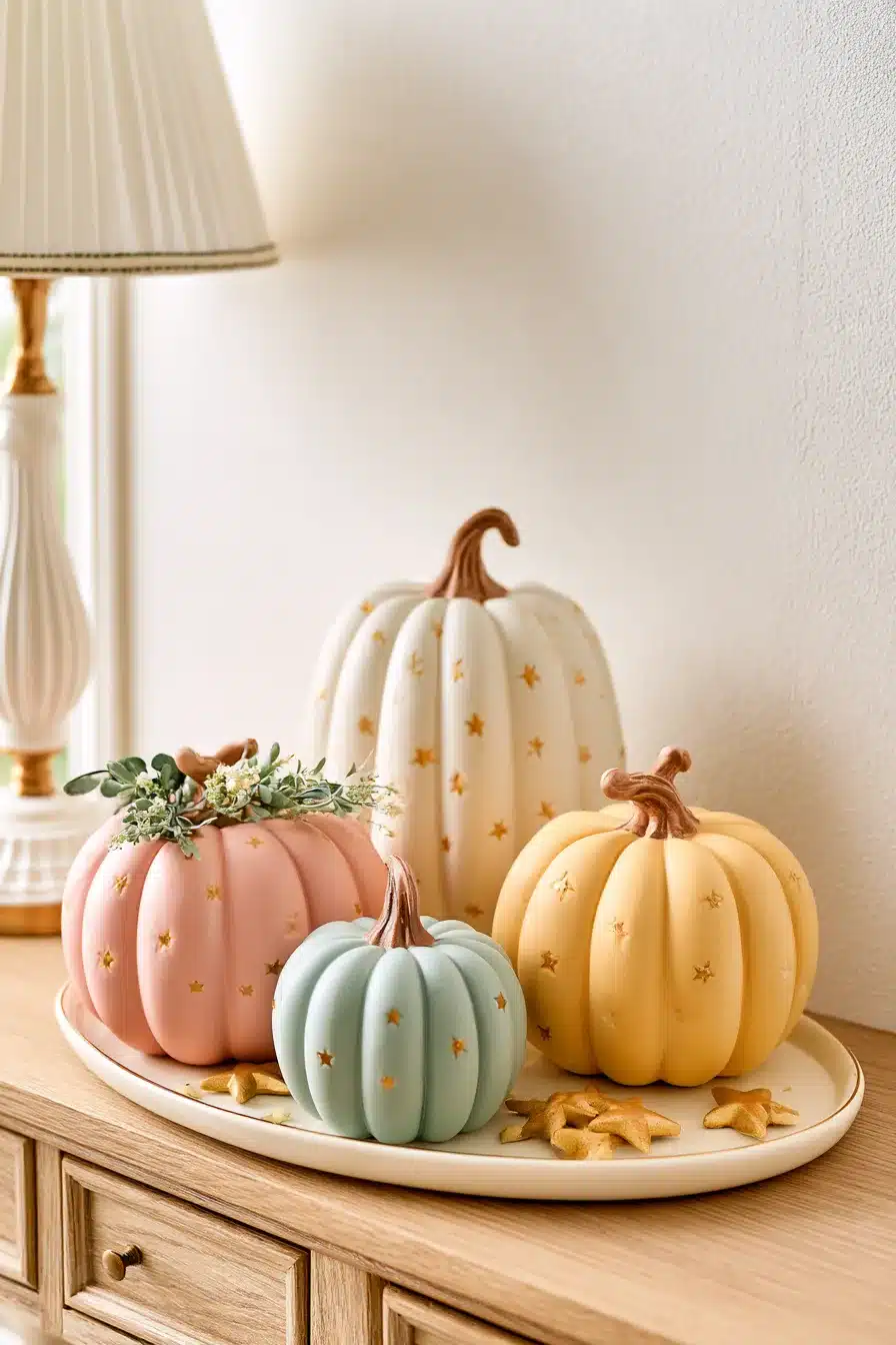 27 Whimsical Halloween Decor Ideas for a Magical and Playful Home