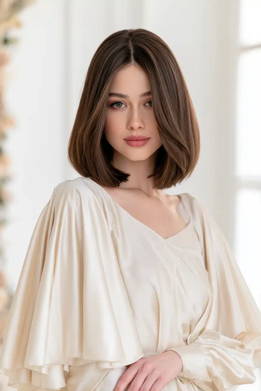 27 Chic Short Bob Haircuts to Inspire Your Next Salon Visit