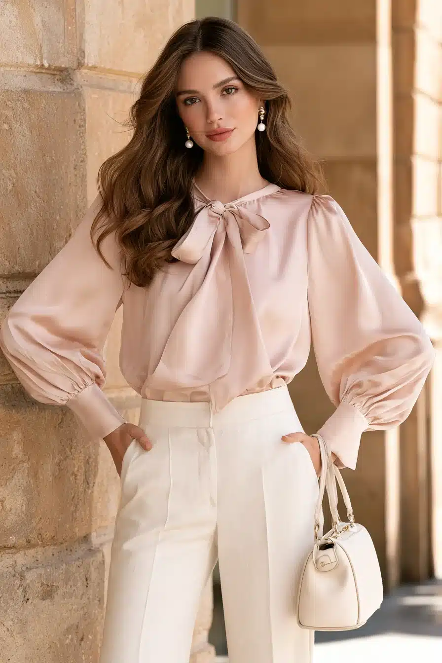 27 Charming Coquette Outfit Ideas for a Dreamy and Romantic Look