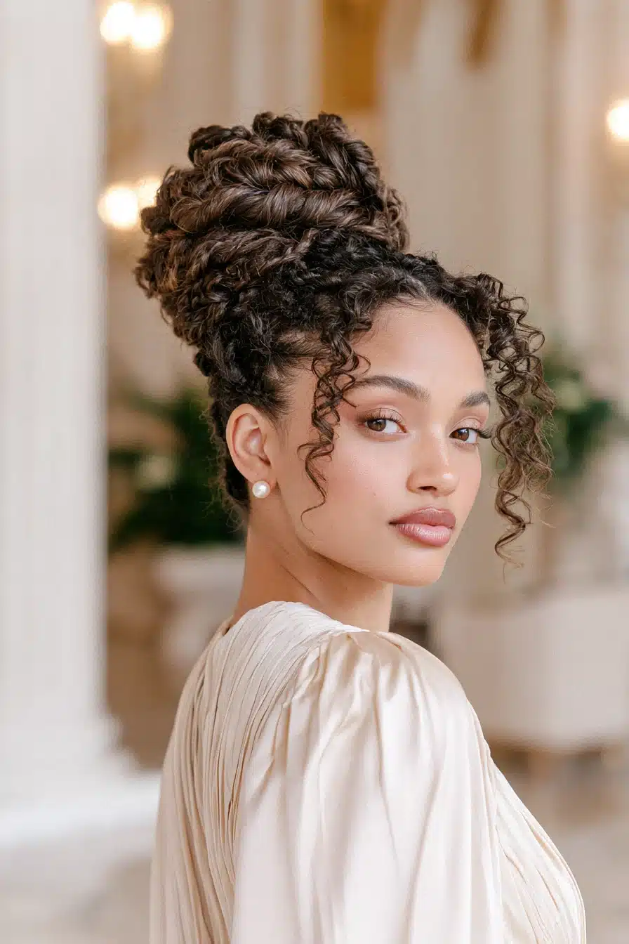 27 Beautiful Boho Knotless Braids for an Effortlessly Chic Look