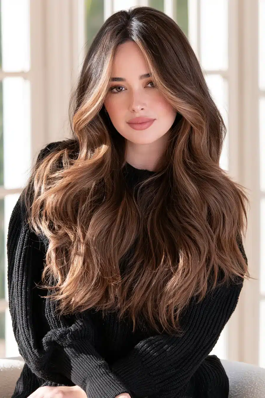 27 Stunning Caramel Hair Colors to Brighten Your Style