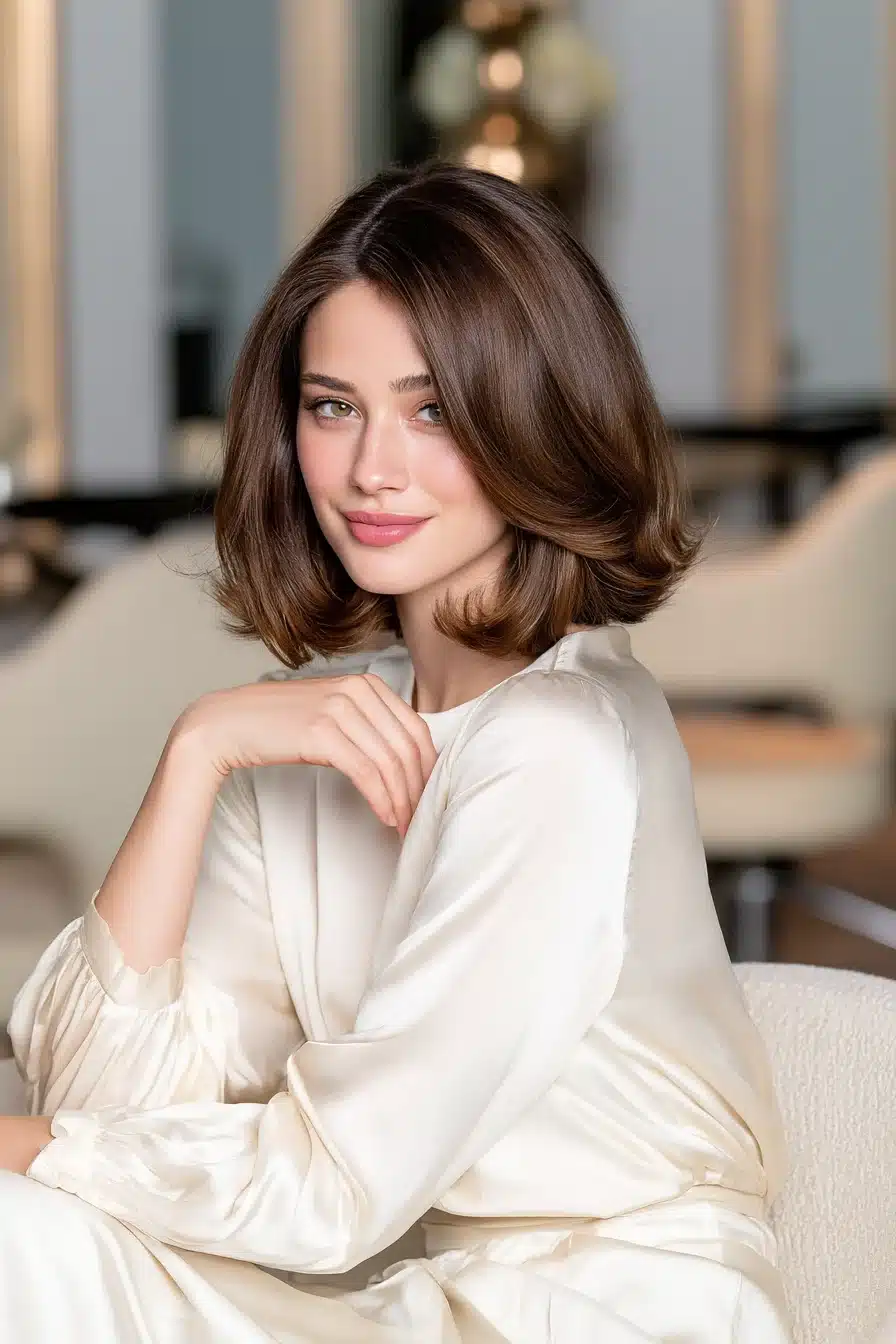 27 Chic Short Bob Haircuts to Inspire Your Next Salon Visit