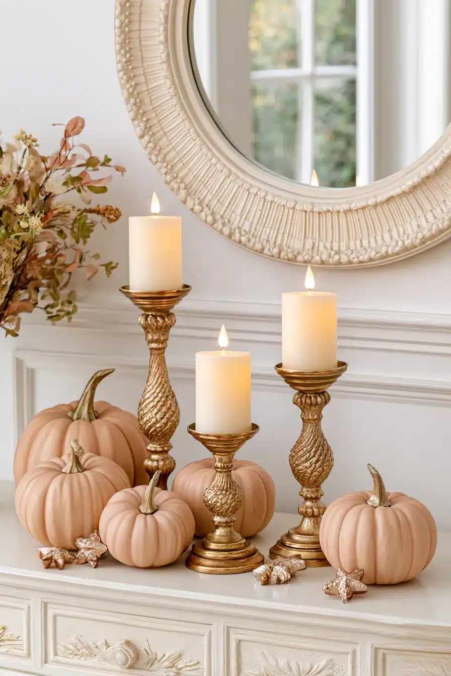 27 Whimsical Halloween Decor Ideas for a Magical and Playful Home