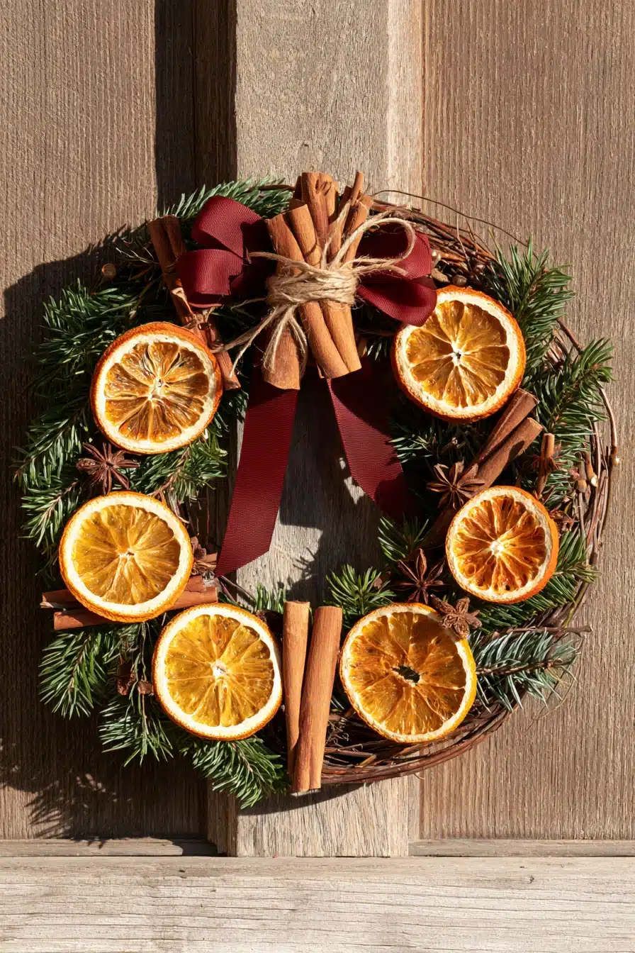27 Stunning Witchy Wreaths for a Spellbinding Seasonal Display