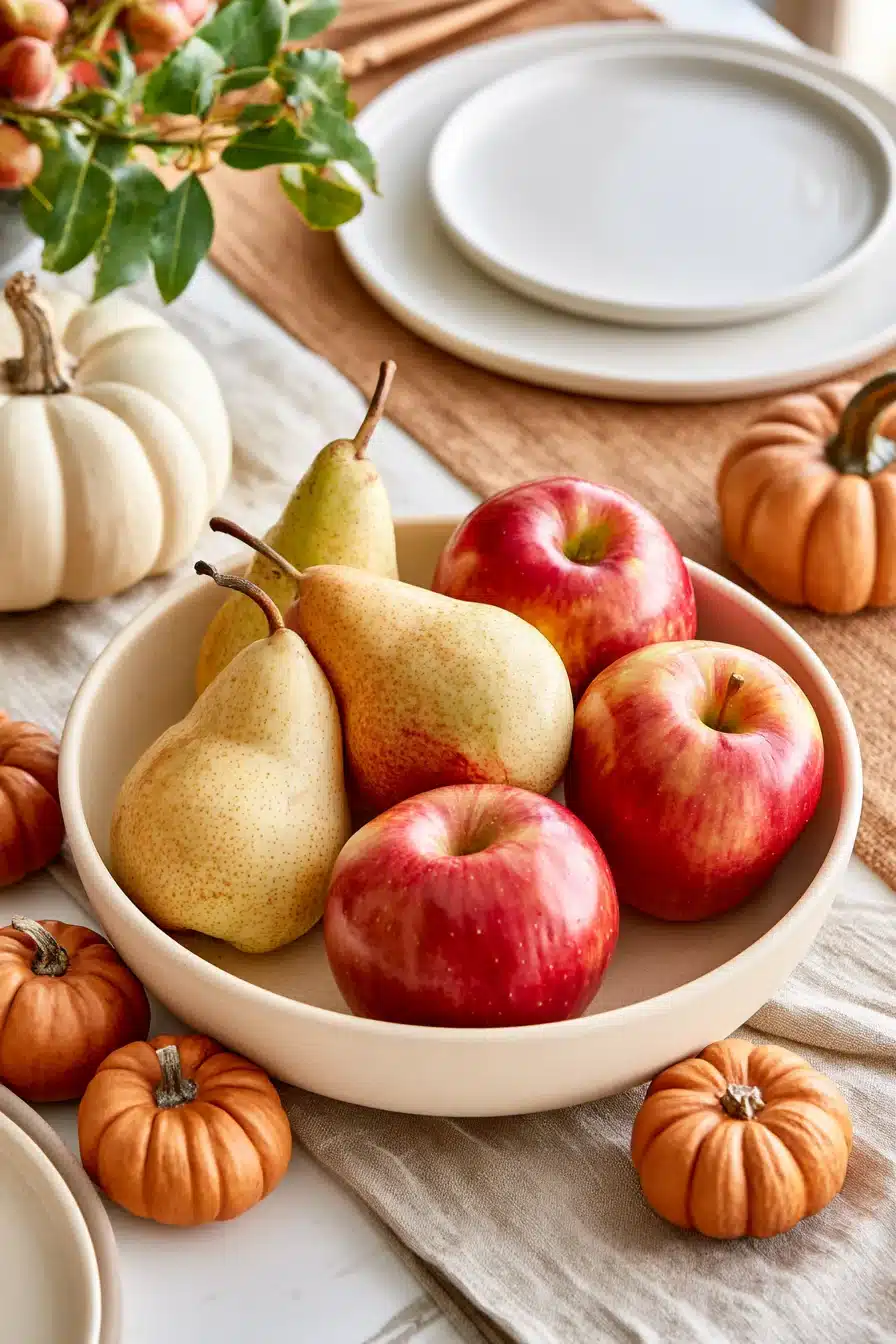 27 Easy Thanksgiving Tablescapes to Make Your Holiday Gathering Feel Special