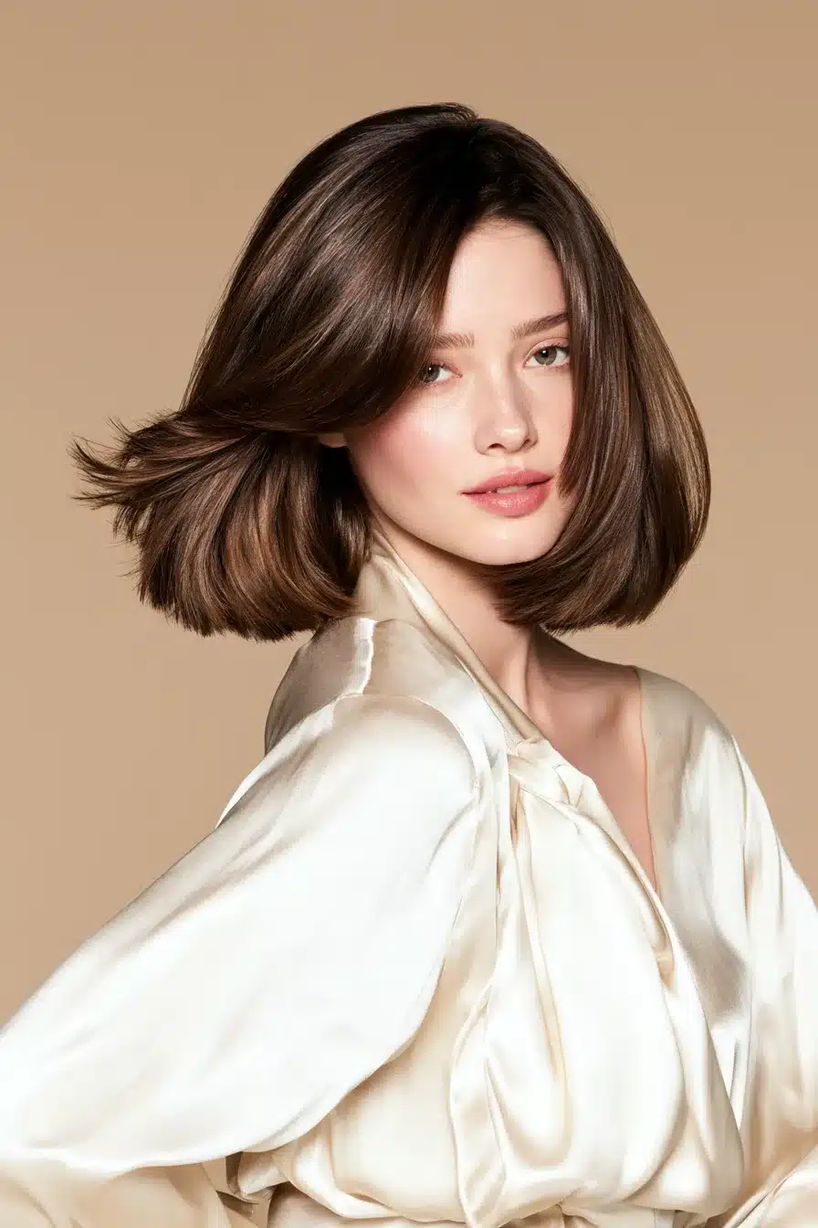 27 Chic Short Bob Haircuts to Inspire Your Next Salon Visit