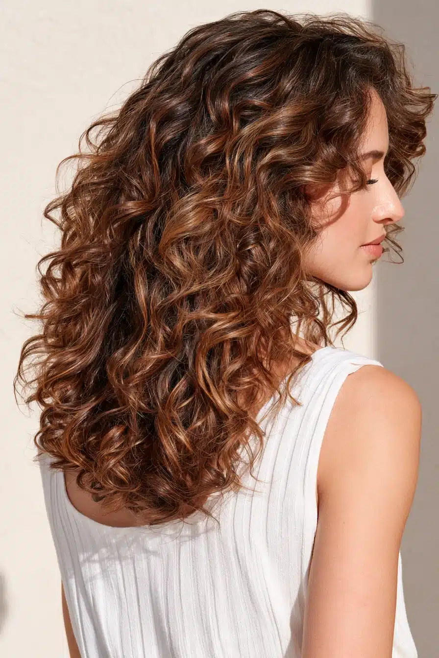 27 Stunning Caramel Hair Colors to Brighten Your Style