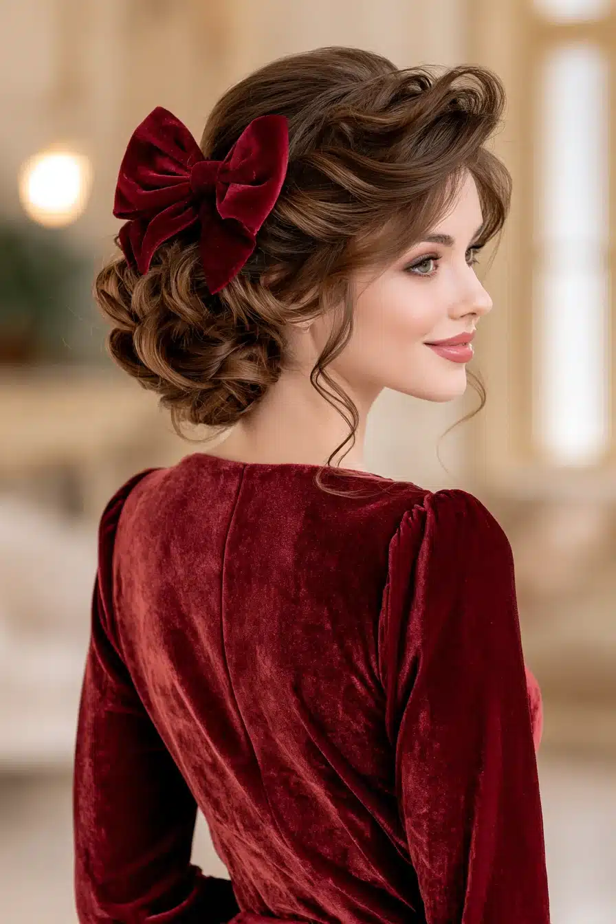27 Stunning Halloween Hairstyles for a Spooky and Stylish Look