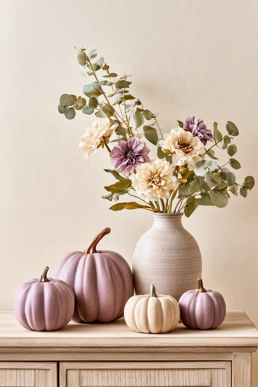 27 Whimsical Halloween Decor Ideas for a Magical and Playful Home