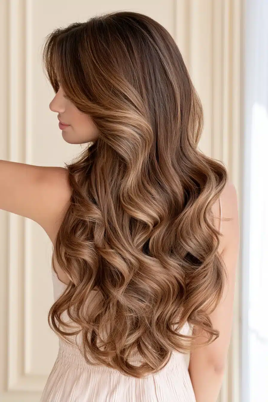 27 Stunning Caramel Hair Colors to Brighten Your Style