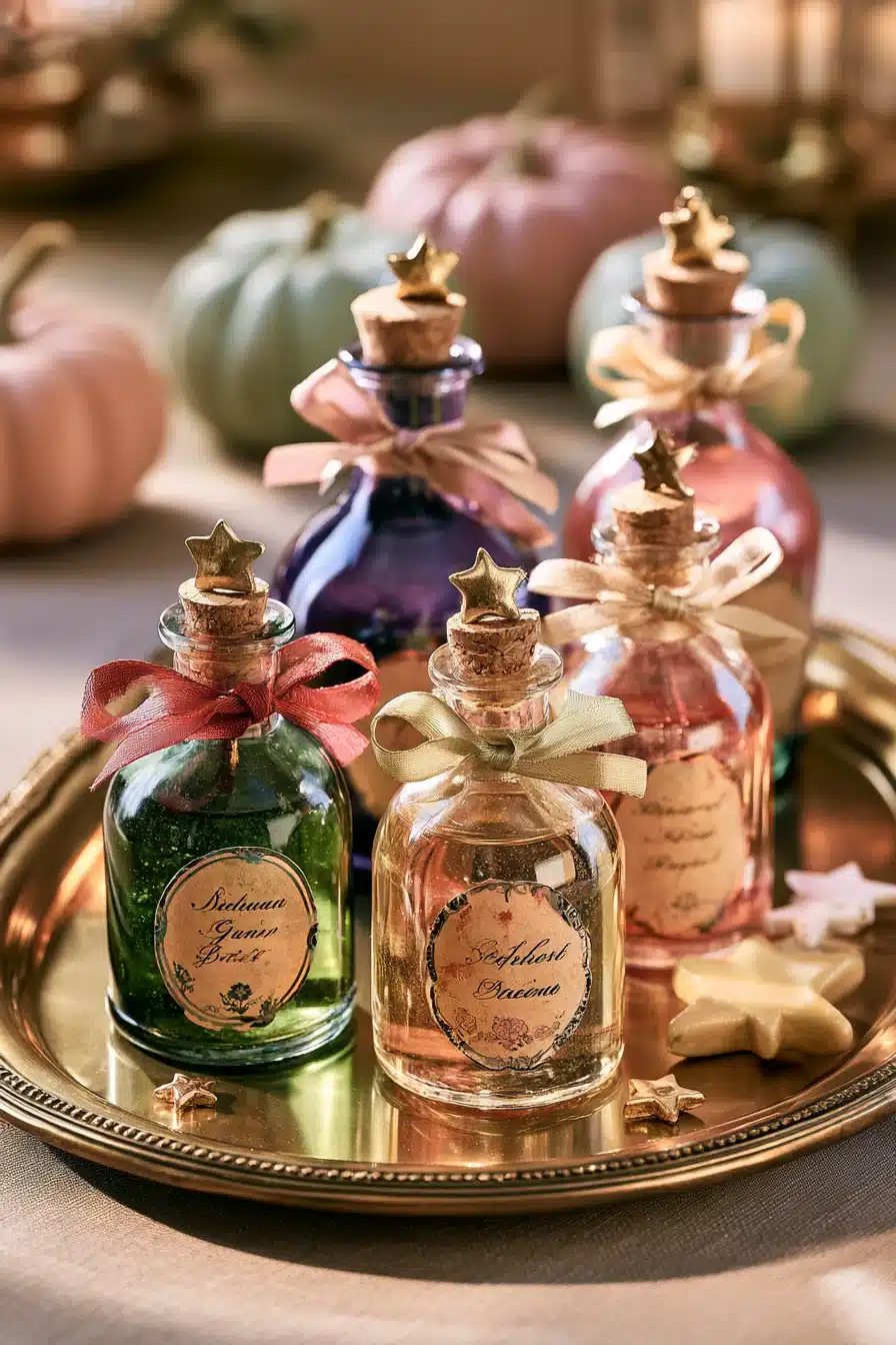 27 Whimsical Halloween Decor Ideas for a Magical and Playful Home
