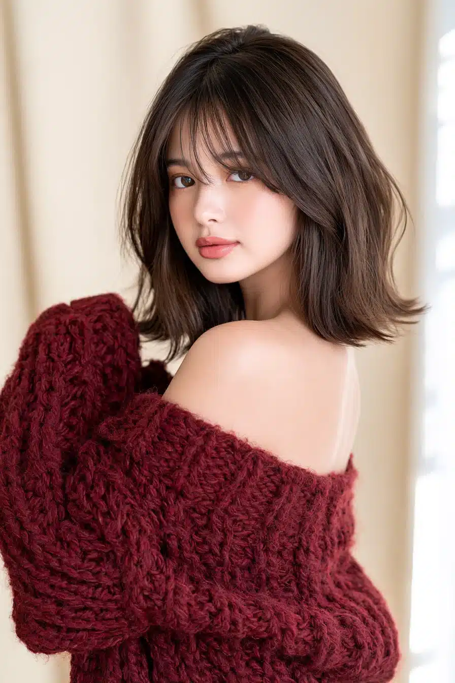 27 Dark Feminine Short Hair Ideas for a Bold and Alluring Look