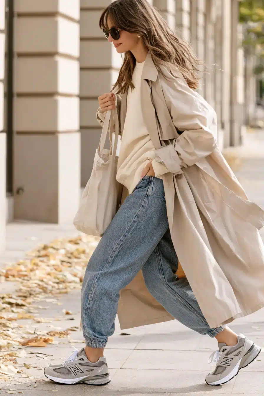 27 Comfy Fall Outfits for Cozy Days and Effortless Style