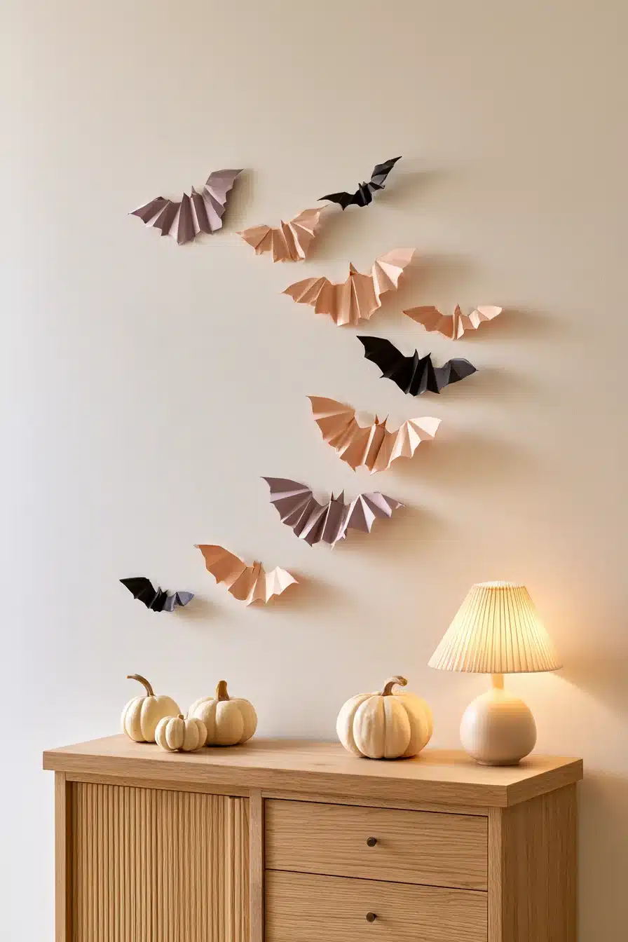 27 Whimsical Halloween Decor Ideas for a Magical and Playful Home