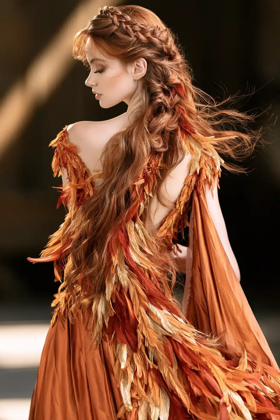 27 Stunning Halloween Hairstyles for a Spooky and Stylish Look
