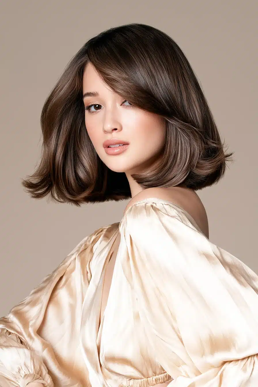 27 Chic Short Bob Haircuts to Inspire Your Next Salon Visit