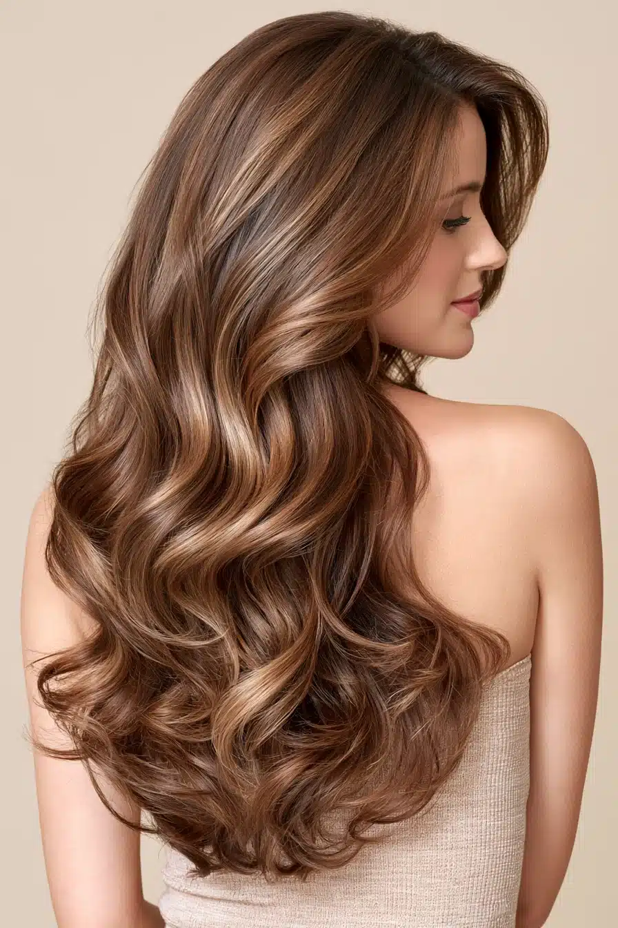 27 Stunning Caramel Hair Colors to Brighten Your Style