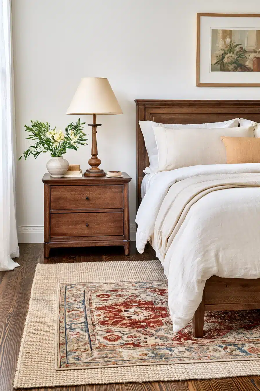 27 Beautiful Dark Academia Bedroom Ideas for Book Lovers
