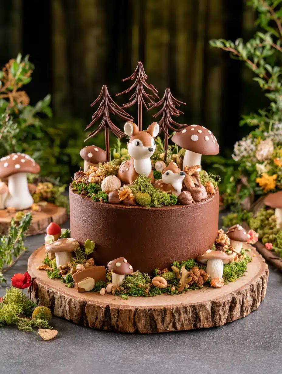 27 Magical Harry Potter Cake Ideas for an Unforgettable Celebration