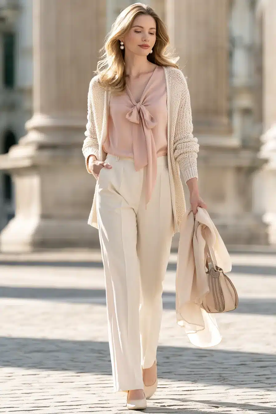 27 Charming Coquette Outfit Ideas for a Dreamy and Romantic Look