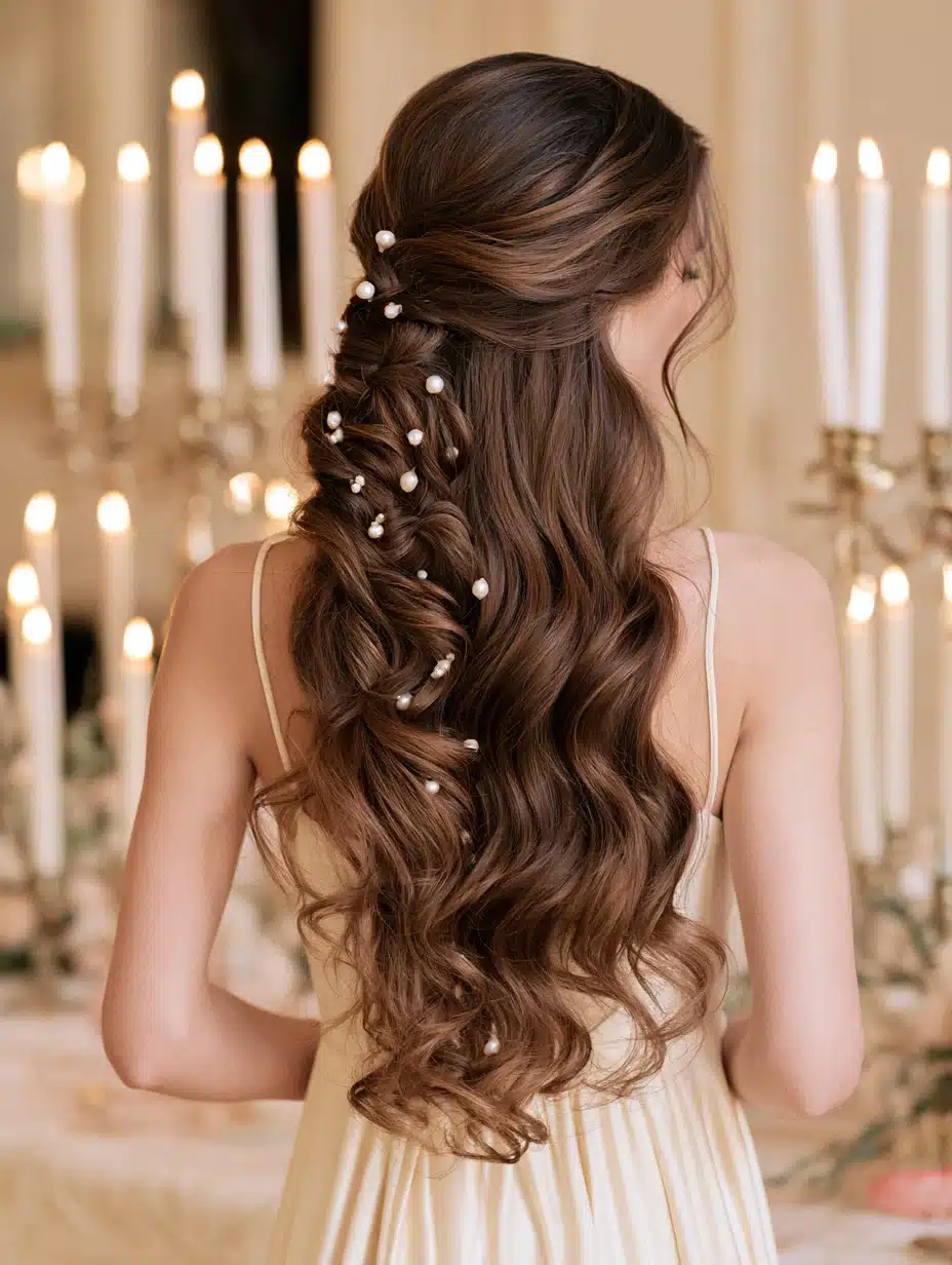 27 Beautiful Winter Hair Braid Ideas for Cozy, Chic Seasonal Looks