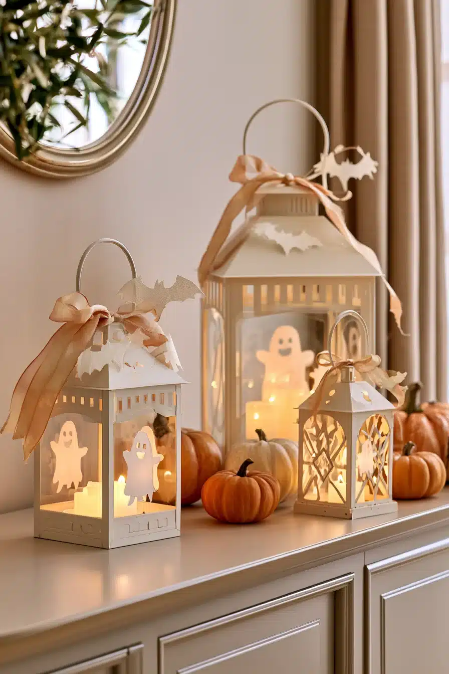 27 Whimsical Halloween Decor Ideas for a Magical and Playful Home