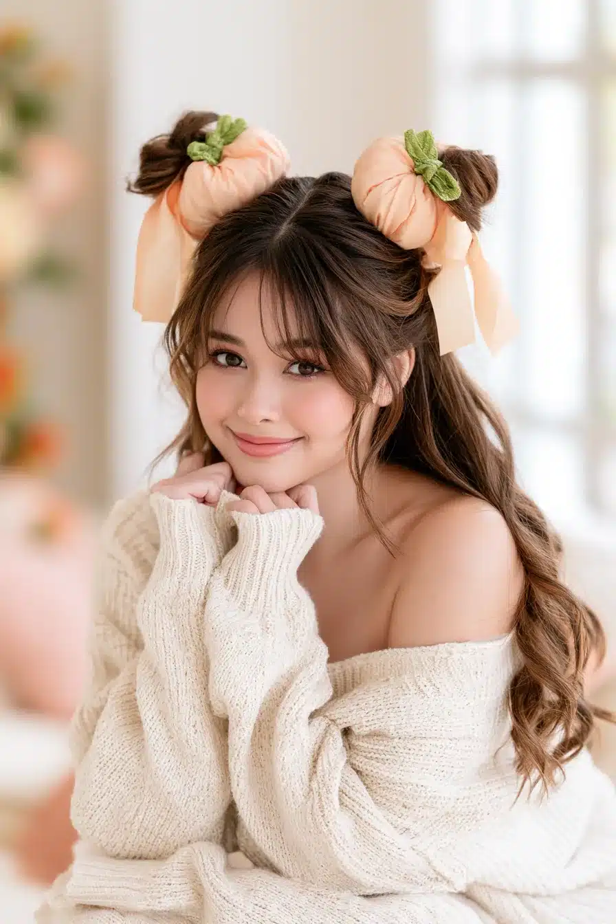 27 Stunning Halloween Hairstyles for a Spooky and Stylish Look