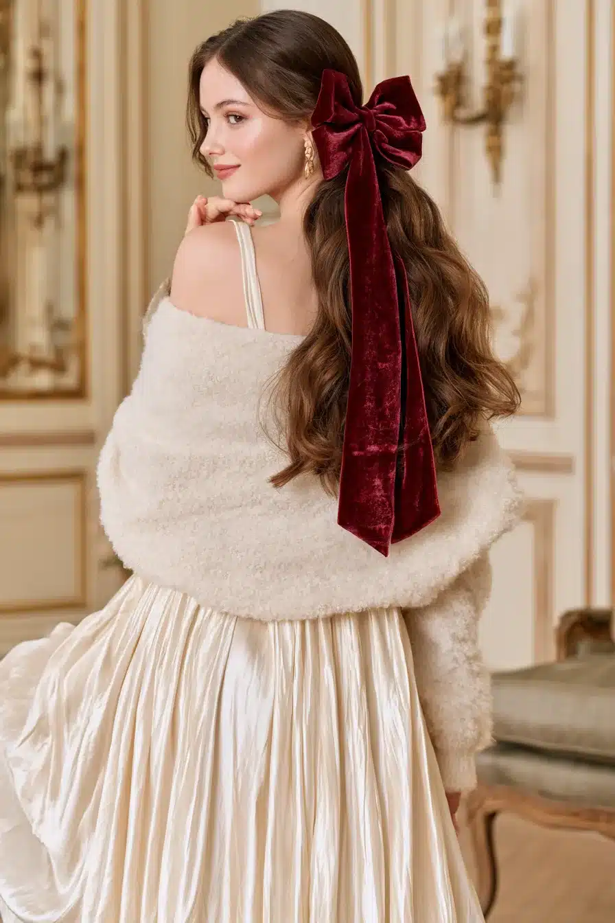 27 Charming Coquette Outfit Ideas for a Dreamy and Romantic Look