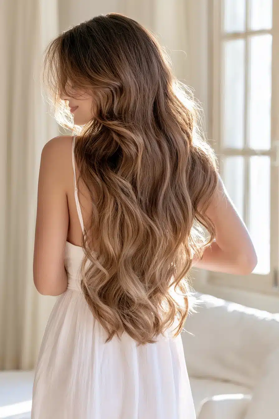 27 Stunning Caramel Hair Colors to Brighten Your Style