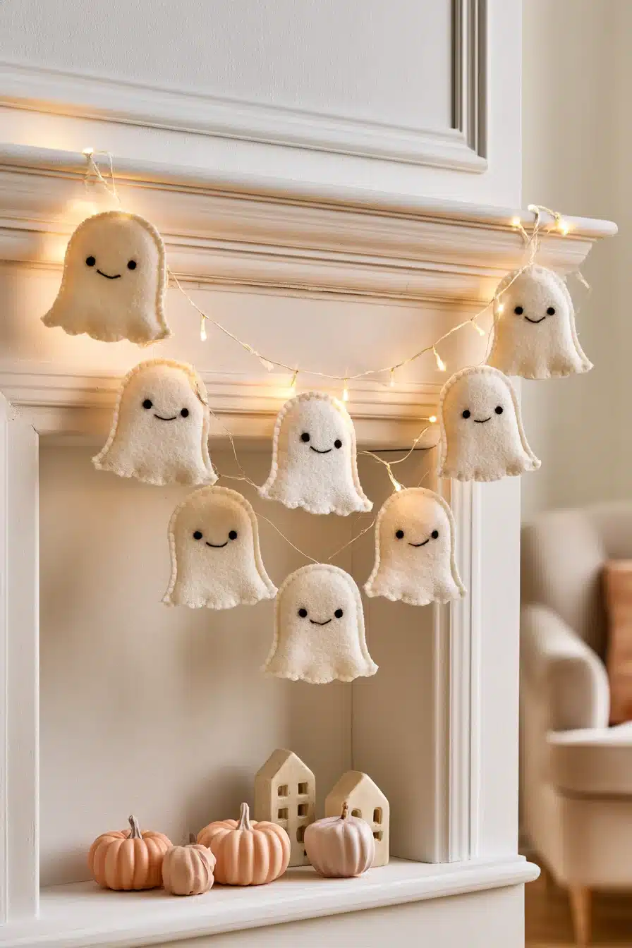 27 Whimsical Halloween Decor Ideas for a Magical and Playful Home