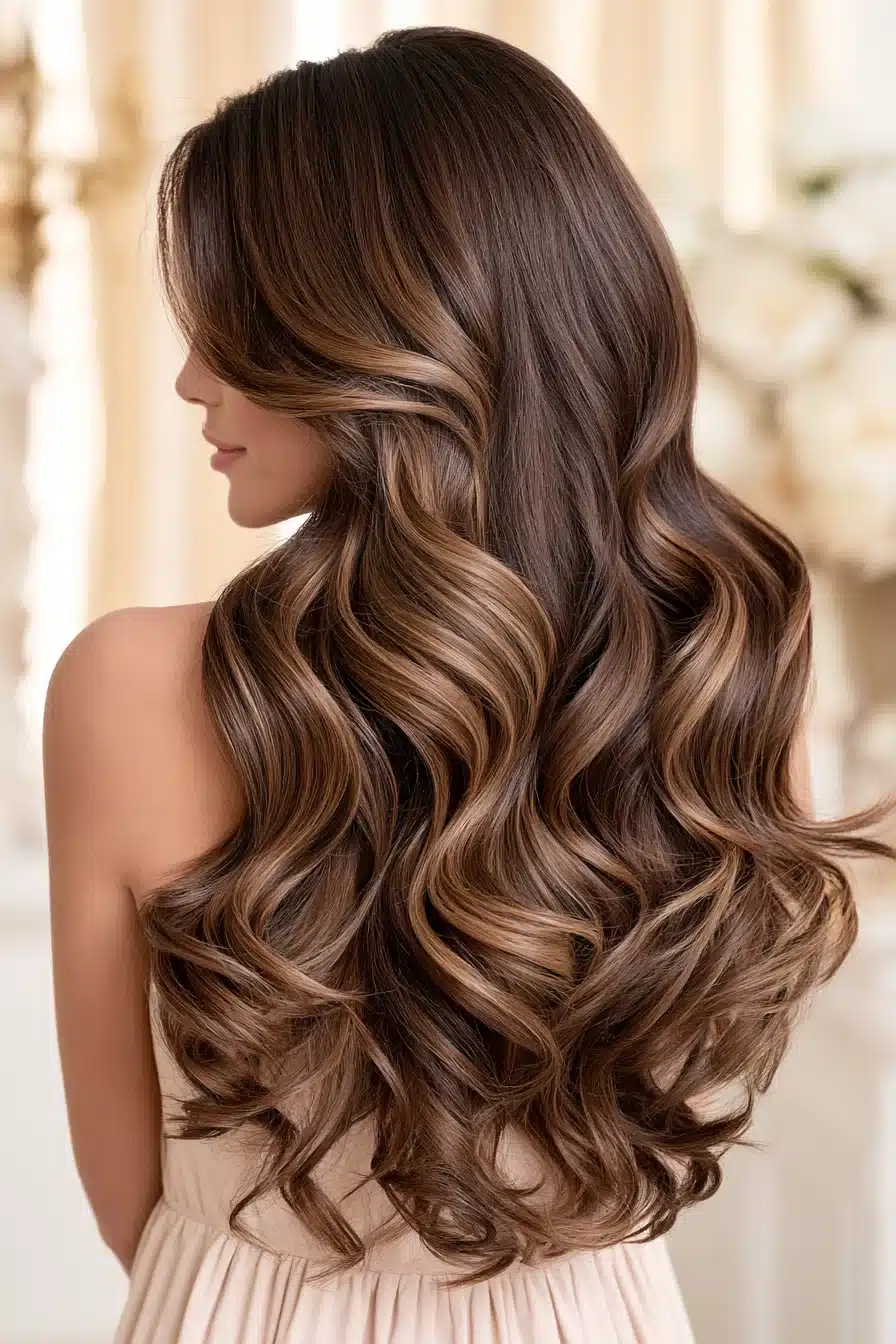 27 Stunning Caramel Hair Colors to Brighten Your Style