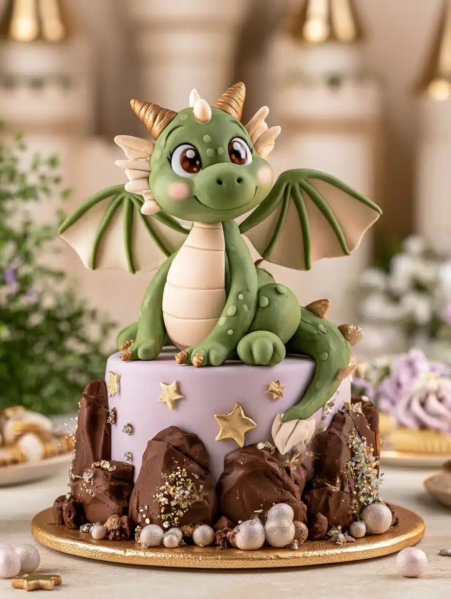 27 Magical Harry Potter Cake Ideas for an Unforgettable Celebration